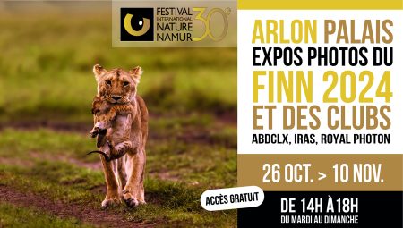 (Français) Festival International Nature Namur