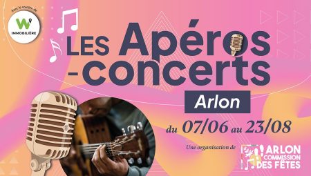 Les apéros-concerts
