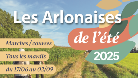 Les Arlonaises