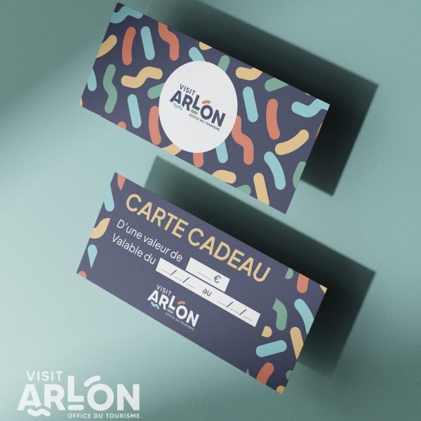 Bon cadeau