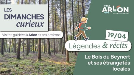 Les dimanches curieux