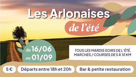 Les arlonaises