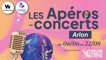 Les apéros-concerts