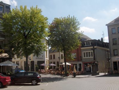 La Grand-Place