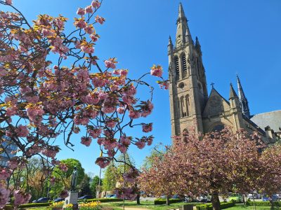 Les Journées du patrimoine